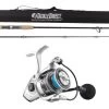 TackleDirect Silver Hook 2-pc/Penn BTLIII3000DX Battle III DX Combo -Fishing Tackle Shop tackledirect silver hook 2 pc penn btliii3000dx battle iii dx combo 08850.1651415307