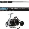 TackleDirect SLAIV4500DX/TDSSJ631M Silver Hook Jigging Combo -Fishing Tackle Shop tackledirect slaiv4500dx tdssj631m silver hook jigging combo 14413.1651445986.386.513