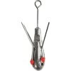 TackleDirect Sputnik Sinker 2 TackleDirect Sputnik Sinker -Fishing Tackle Shop tackledirect sputnik sinker 06658.1671653714.386.513