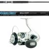 TackleDirect Silver Hook/Shimano SRG6000SWAHG Saragosa Spinning Combo -Fishing Tackle Shop tackledirect tdsbs701mh silver hook shimano saragosa srg6000swahg spinning combo 85849.1651370200