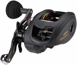 TackleDirect Silver Hook/Penn SQL400LPLH Squall Baitcasting Combo 7 TackleDirect Silver Hook/Penn SQL400LPLH Squall Baitcasting Combo -Fishing Tackle Shop tackledirect tdssc701mht silver hook penn sql400lplh squall low profile baitcasting combo 00137.1651370212