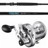 TackleDirect Silver Hook/Shimano SPM20II SpeedMaster Combo -Fishing Tackle Shop tackledirect tdssut661mhsb silver hook shimano spm20ii speedmaster conventional combo 23094.1651370220