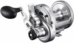 TackleDirect Silver Hook/Shimano SPM20II SpeedMaster Combo 7 TackleDirect Silver Hook/Shimano SPM20II SpeedMaster Combo -Fishing Tackle Shop tackledirect tdssut661mhsb silver hook shimano spm20ii speedmaster conventional combo 69640.1651370220