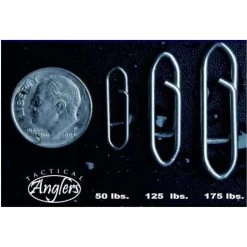 Tactical Anglers Power Clips -Fishing Tackle Shop tactical anglers power clips 04979.1671654669