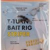 Thundermist T-Turn Bait Rig - Saltwater -Fishing Tackle Shop thundermist t turn bait rig saltwater 53476.1651330667.386.513