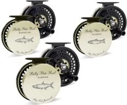 Tibor Billy Pate Fly Fishing Reels 6 Tibor Billy Pate Fly Fishing Reels -Fishing Tackle Shop tibor billy pate fly fishing reels 60783.1651330702