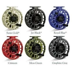 Tibor Signature Series Fly Fishing Reels 7 Tibor Signature Series Fly Fishing Reels -Fishing Tackle Shop tibor signature series fly fishing reels 08913.1651330830