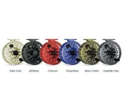 Tibor Fly Fishing Reels - Assorted 7 Tibor Fly Fishing Reels - Assorted -Fishing Tackle Shop tiborreels 01194.1651330719