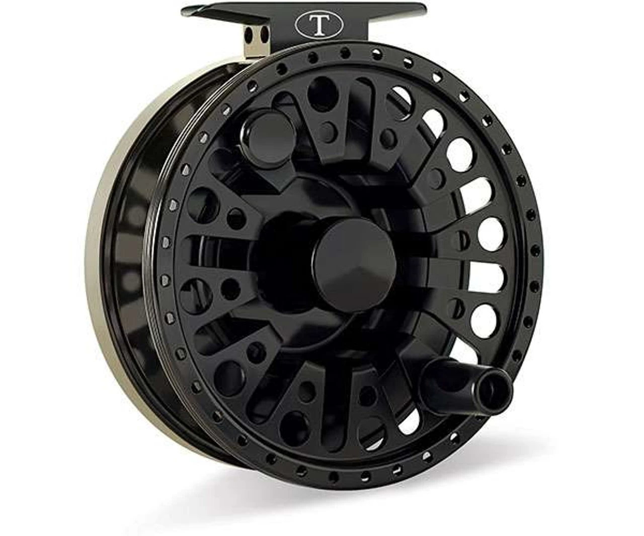 Tibor Fly Fishing Reels - Assorted 3 Tibor Fly Fishing Reels - Assorted