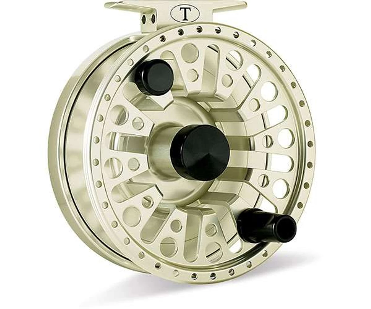 Tibor Fly Fishing Reels - Assorted 4 Tibor Fly Fishing Reels - Assorted - Image 2