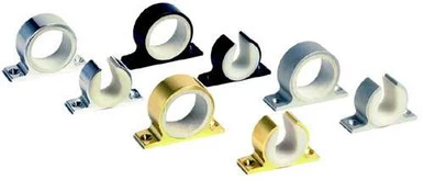 Tigress Aluminum Rod Hangers 3 Tigress Aluminum Rod Hangers