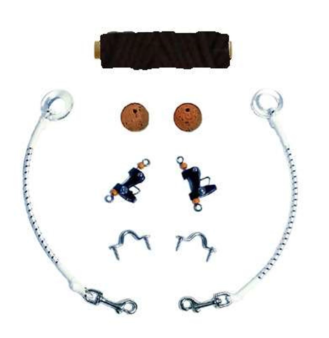 Tigress Economy Rigging Kits 4 Tigress Economy Rigging Kits - Image 2
