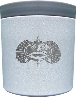 Toadfish "The Anchor" Universal Non-Tipping Cup Holder -Fishing Tackle Shop toadfish the anchor universal non tipping cup holder 39845.1651369022