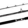 Tsunami Trophy Boat Rods
