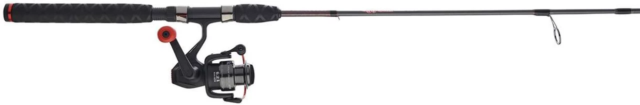 Ugly Stik Ugly Tuff Spinning Combo 4 Ugly Stik Ugly Tuff Spinning Combo - Image 2