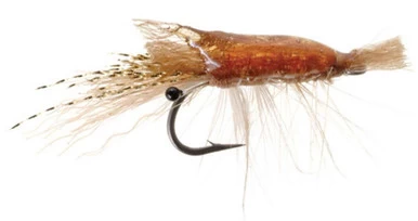 Umpqua Ultra Shrimp Popovics 3 Umpqua Ultra Shrimp Popovics