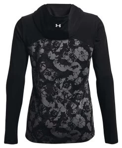 Under Armour Iso-Chill Shorebreak Womens Hoodie 6 Under Armour Iso-Chill Shorebreak Womens Hoodie -Fishing Tackle Shop under armour iso chill shorebreak womens hoodie 95843.1665236566
