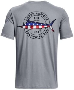 Under Armour Mens Freedom Marlin T-shirt 13 Under Armour Mens Freedom Marlin T-shirt -Fishing Tackle Shop under armour mens freedom marlin t shirt 72792.1665242908