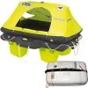 VIKING RescYou Liferaft OS Pack - 8 Person -Fishing Tackle Shop viking rescyou liferaft offshore pack 8 person 11157.1651333818
