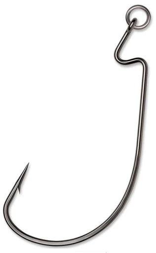 VMC Ringed Wide Gap Hook 3 VMC Ringed Wide Gap Hook