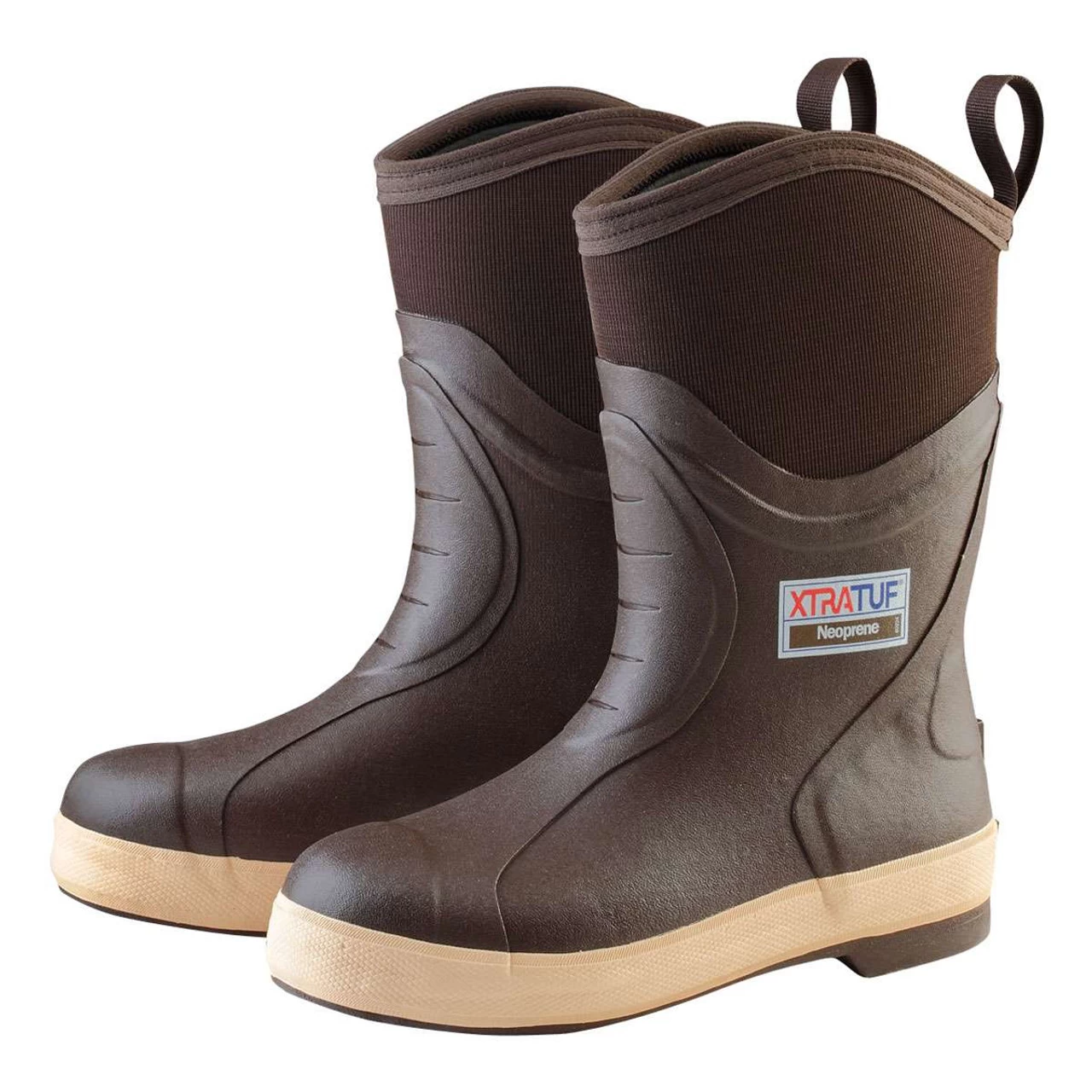 Xtratuf Elite Performance Boots 3 Xtratuf Elite Performance Boots