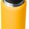 YETI Rambler Bottle - 36 Oz. - Chug Cap -Alpine Yellow 2 YETI Rambler Bottle - 36 Oz. - Chug Cap -Alpine Yellow -Fishing Tackle Shop yeti rambler bottle 36 oz chug cap alpine yellow 34686.1656679048.386.513