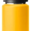 YETI Rambler One Gallon Jug - Alpine Yellow -Fishing Tackle Shop yeti rambler one gallon jug alpine yellow 80568.1656679058.386.513