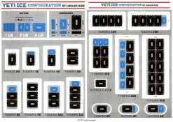YETI Tundra 110 Coolers 9 YETI Tundra 110 Coolers -Fishing Tackle Shop yeti tundra 110 quart coolers 98026.1651348659