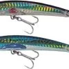 Yo-Zuri Crystal 3D Minnow Floating & Sinking