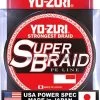 Yo-Zuri SuperBraid PE Fishing Line 1 Yo-Zuri SuperBraid PE Fishing Line -Fishing Tackle Shop yo zuri superbraid fishing line 55644.1651350142