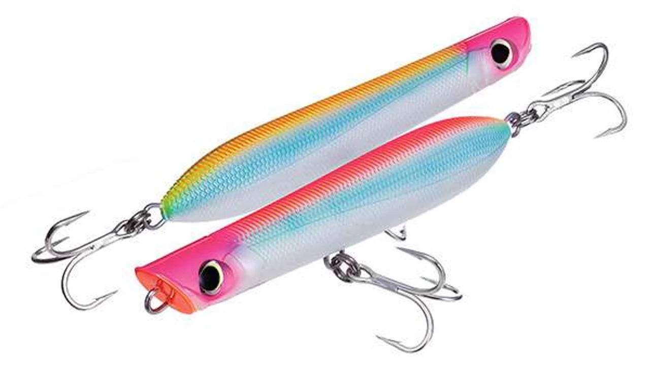 Yo-Zuri Surface Cruiser Lures 3 Yo-Zuri Surface Cruiser Lures