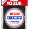 Yo-Zuri HD15LB-DP Fluorocarbon Leader 1 Yo-Zuri HD15LB-DP Fluorocarbon Leader -Fishing Tackle Shop yozurihd15lbdp 96366.1651349348.386.513