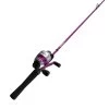 Zebco 33L602MA Ladies Authentic 33 Combo 1 Zebco 33L602MA Ladies Authentic 33 Combo -Fishing Tackle Shop zebco 33l602m ladies authentic 33 combo 04900.1651352328