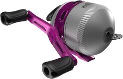 Zebco 33L602MA Ladies Authentic 33 Combo -Fishing Tackle Shop zebco 33l602m ladies authentic 33 combo 61563.1651352328