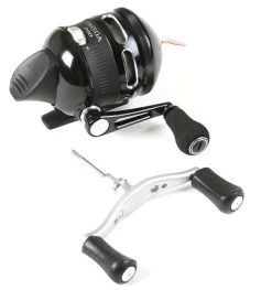 Zebco Z03PRO Omega Pro 3 Spincast Reel 5 Zebco Z03PRO Omega Pro 3 Spincast Reel -Fishing Tackle Shop zebco z03pro omega pro 3 spincast reel 06293.1651352346